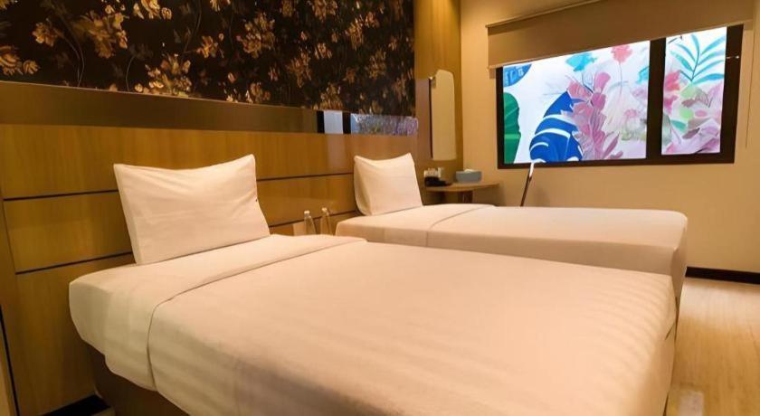 Mine Home Hotel By Sovia Bandung Exterior photo