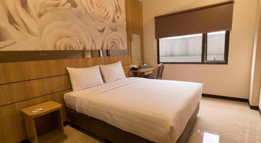 Mine Home Hotel By Sovia Bandung Exterior photo