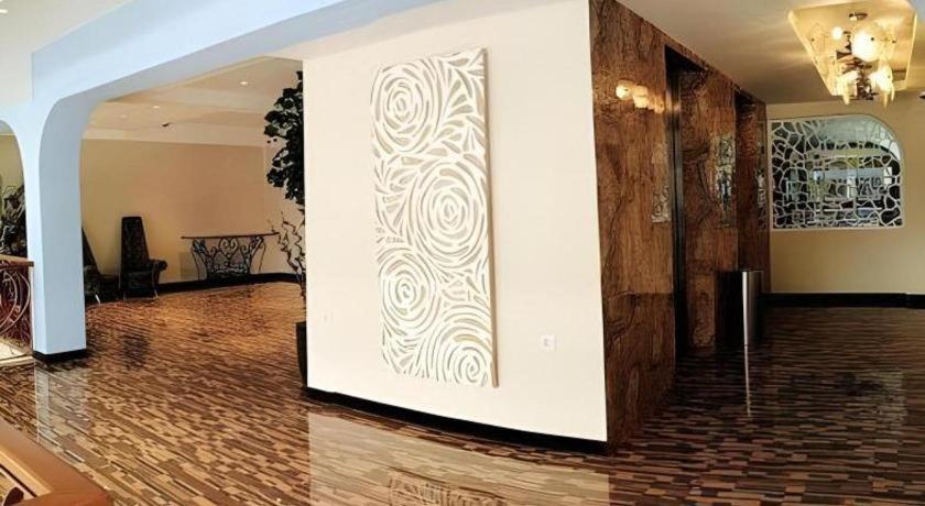 Mine Home Hotel By Sovia Bandung Exterior photo