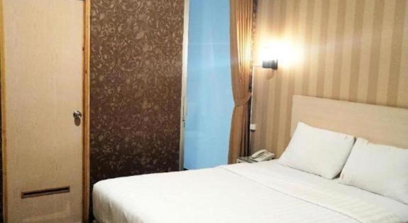 Mine Home Hotel By Sovia Bandung Exterior photo